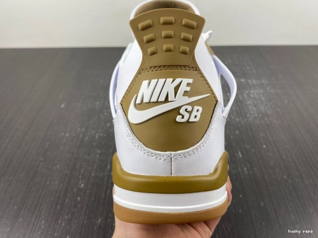 Cheap Husky SB DR5415-120 4 Jordan Retro 0702